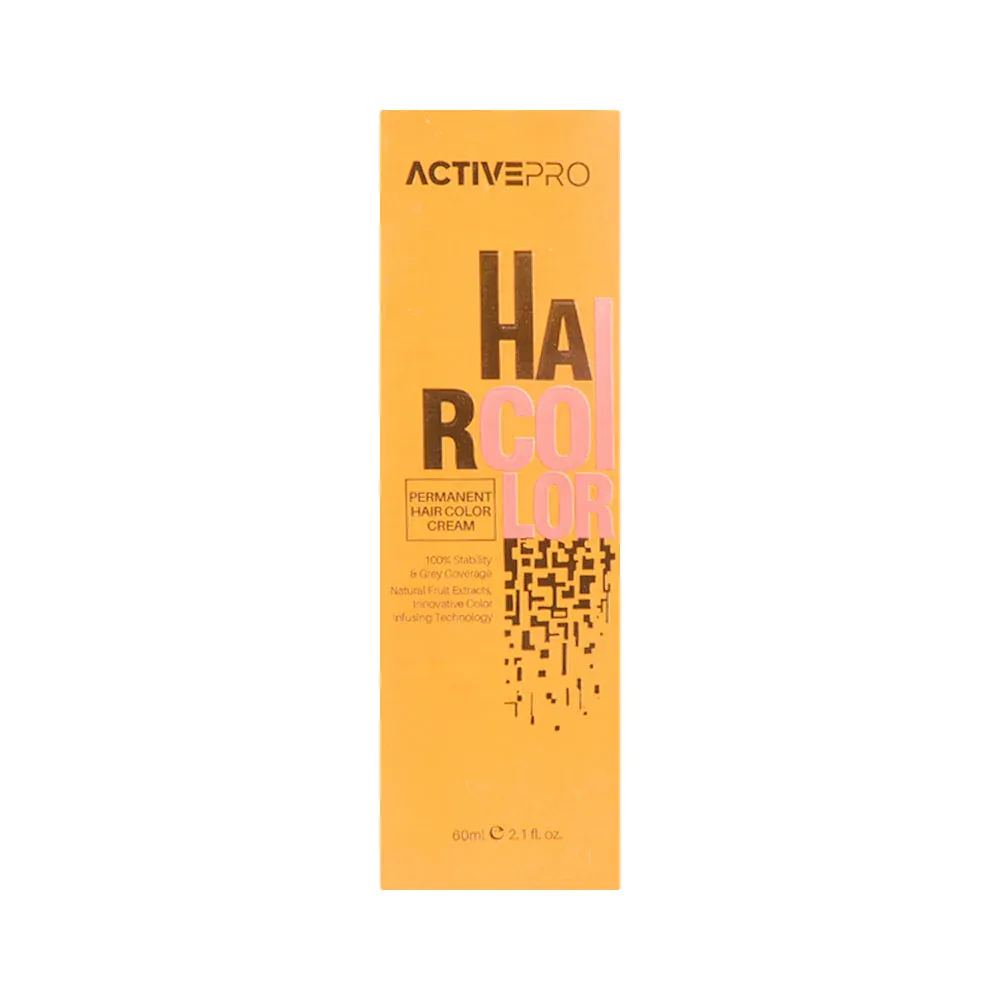 ACTIVEPRO COLOR 5.3 LIGHT GOLDEN BROWN 60 ML