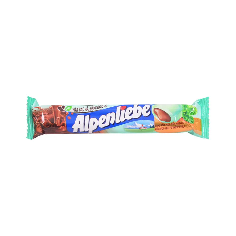 ALPENLIEBE CANDY MIINT 32 GM