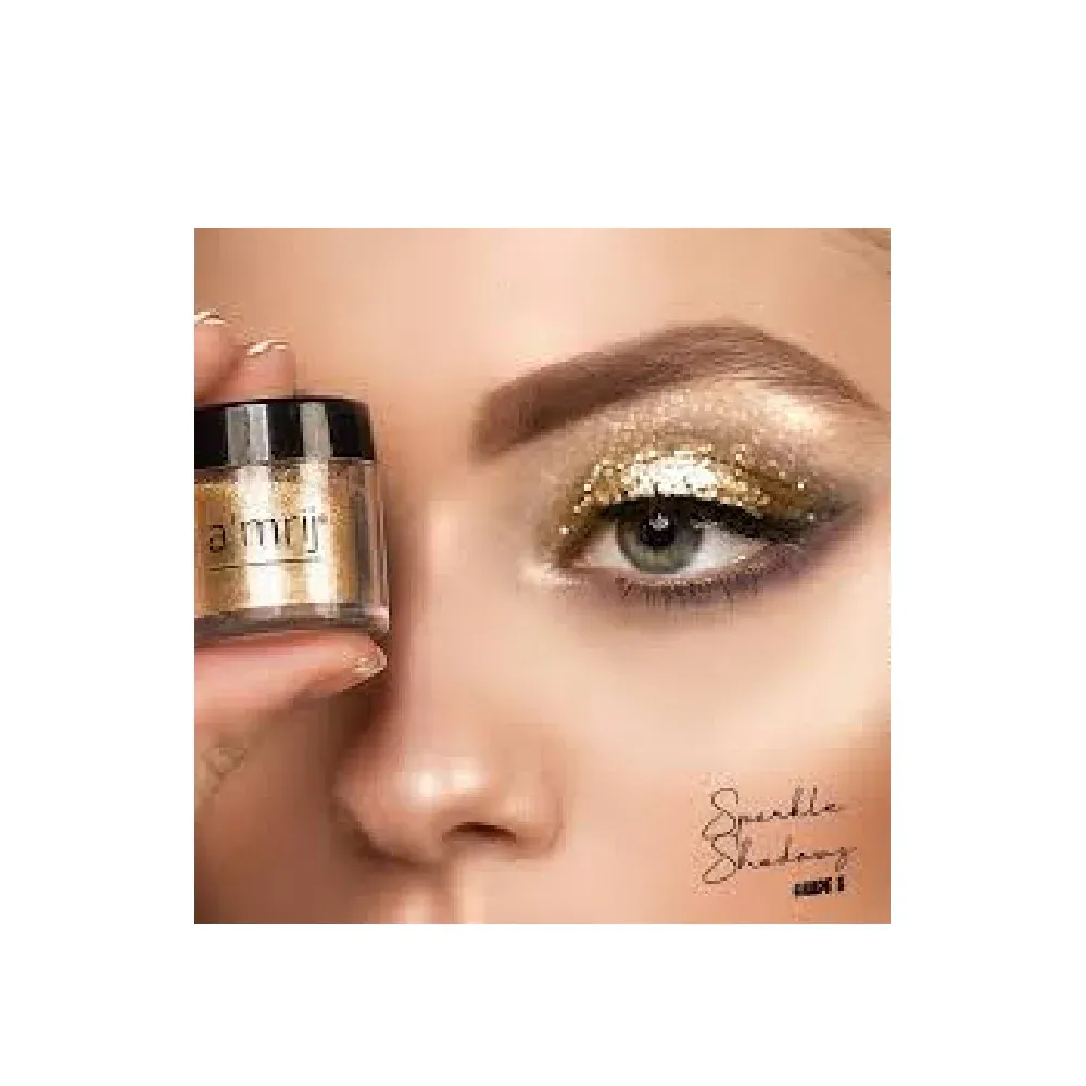 AMRIJ #03 SPARKLE EYESHADE