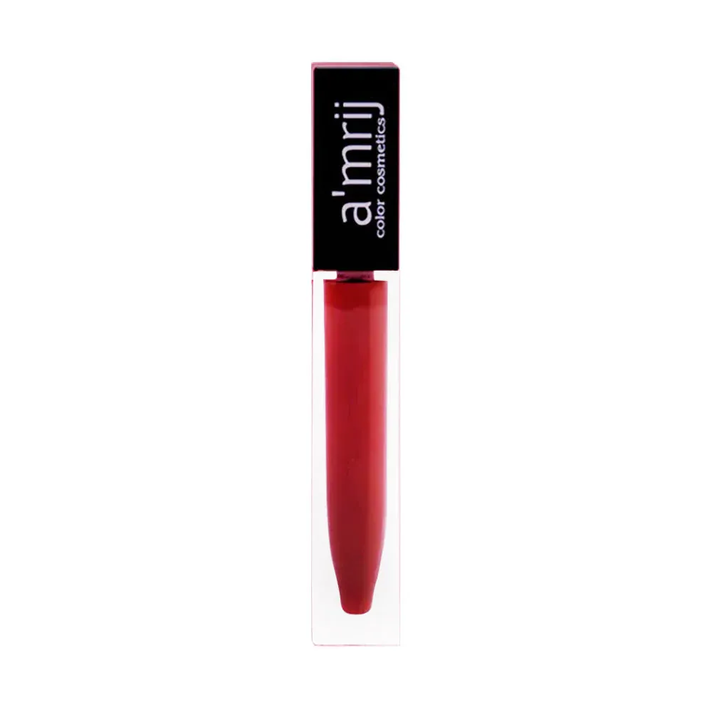AMRIJ #09 24HR LONG WEARING MATTE LIQUID LIPGLOSS