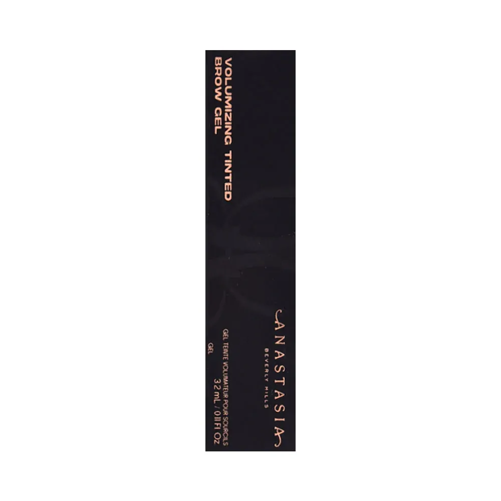 ANASTASIA VOLUMIZING TINTED BROW GEL TAUPE 32ML