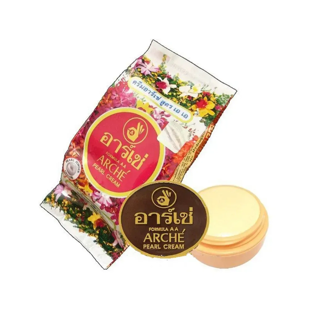 ARCHE CREAM PEARL PC