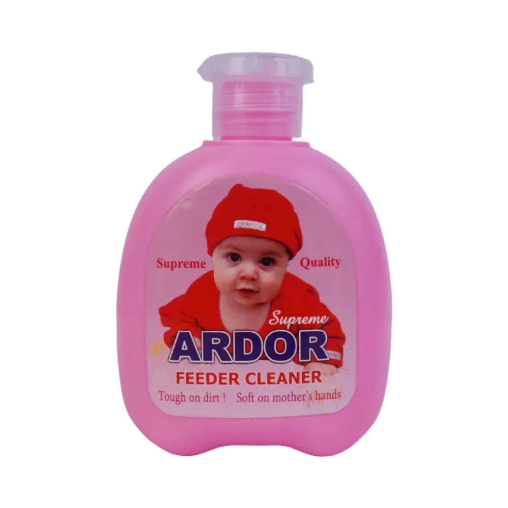 ARDOR FEEDER CLEANER 250 ML