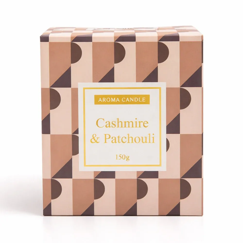 AROMA CANDLE VALLEY MIST 150 GM IR CX7080G-6