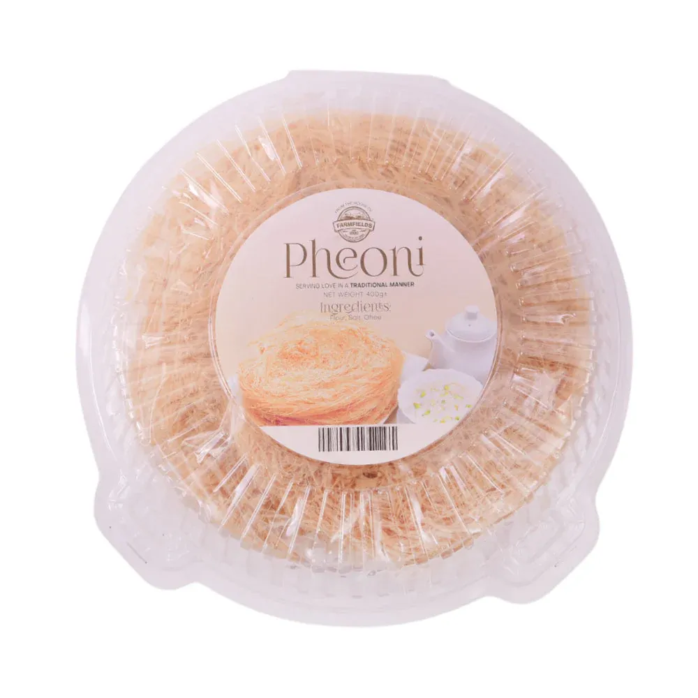 AROMA MILK PHEONI FRESH