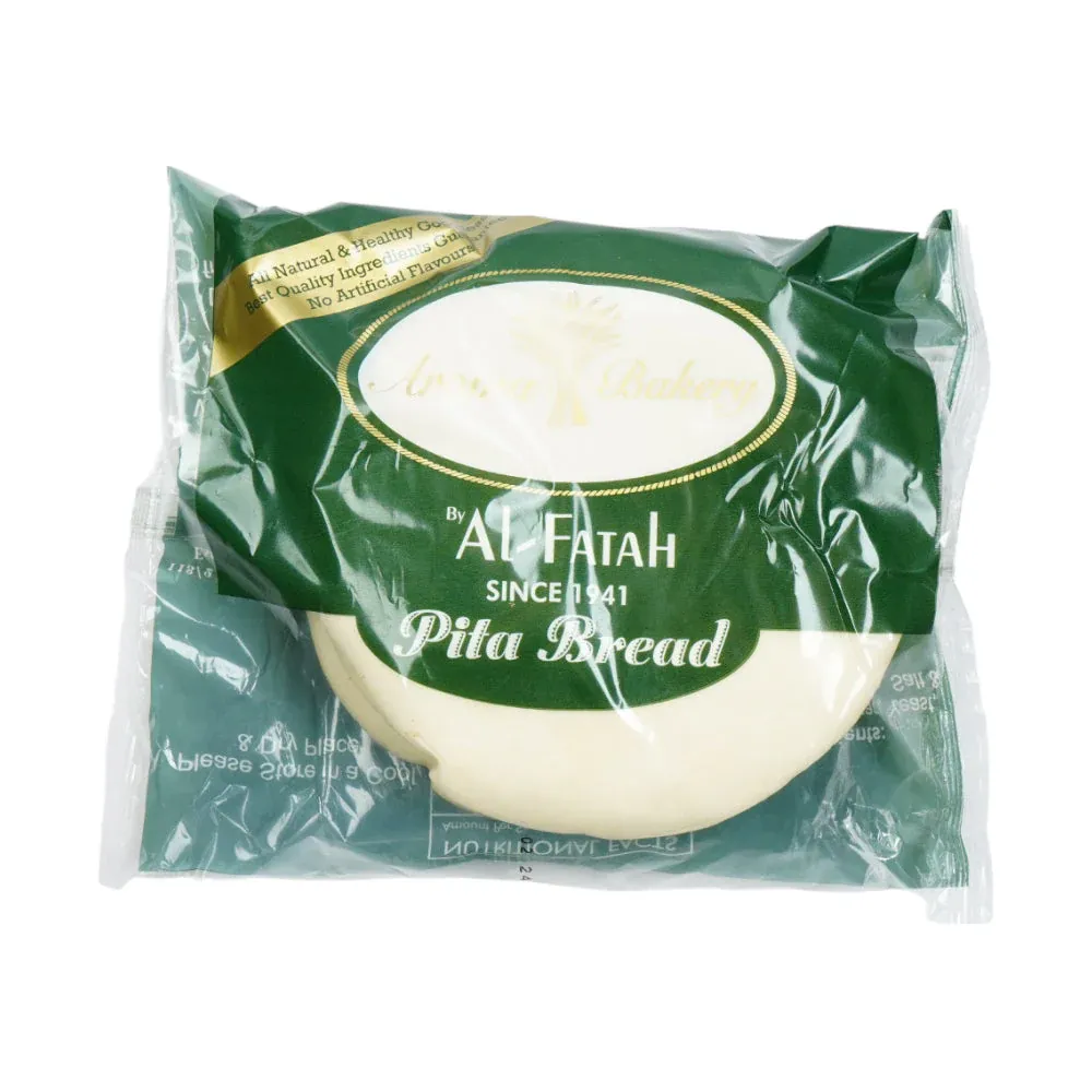 AROMA PITA BREAD