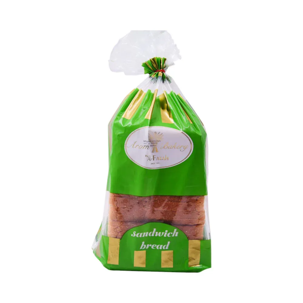 AROMA SANDWICH BREAD LARGE