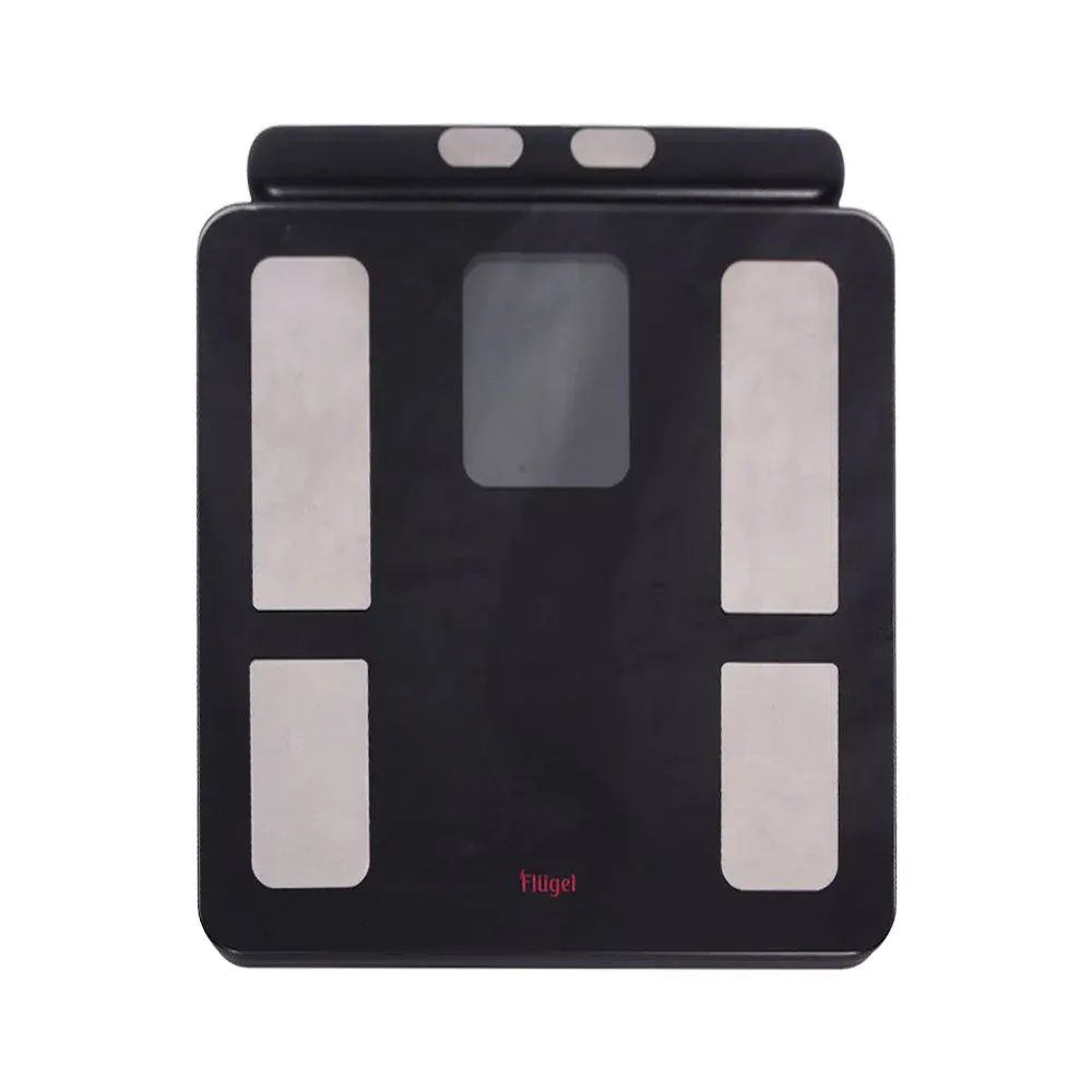 ARSHIA BATHROOM SCALE SMART BS050/6211