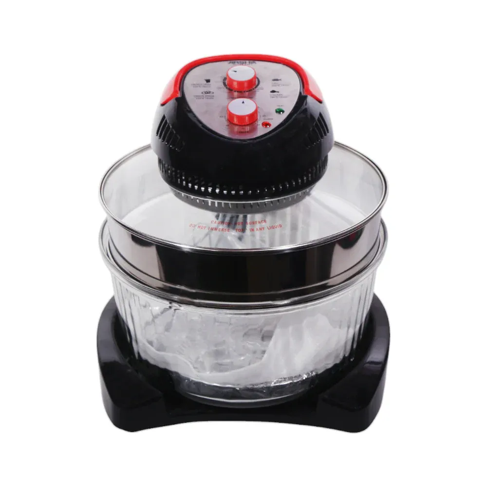 ARSHIA HALOGEN OVEN HO1282501