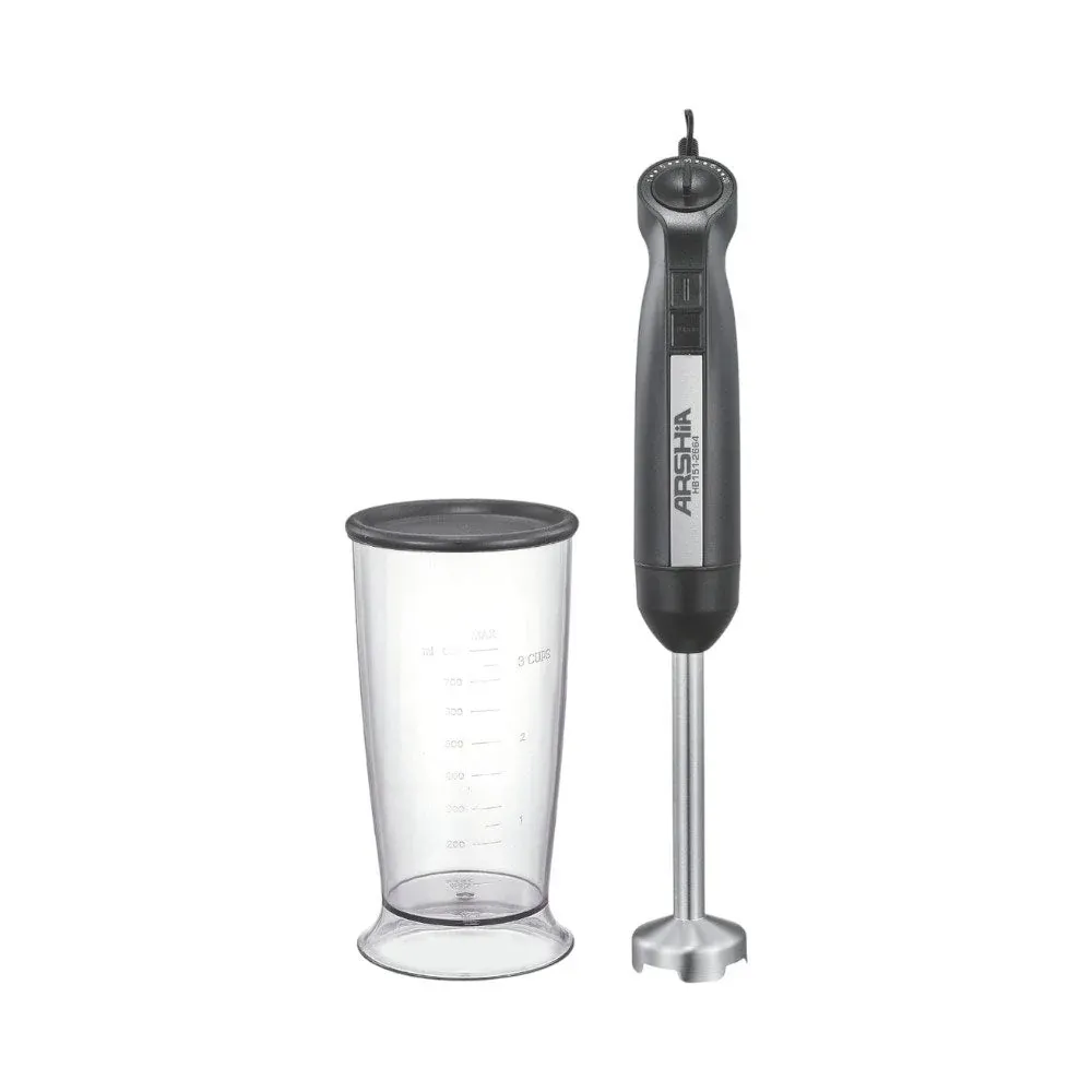 ARSHIA HAND BLENDER HB151/2664