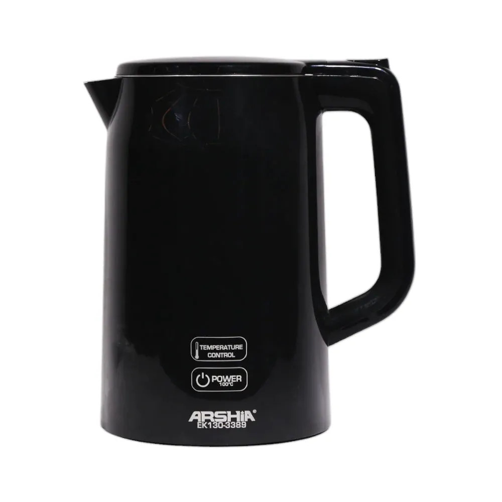 ARSHIA KETTLE DIGITAL EK130/3389