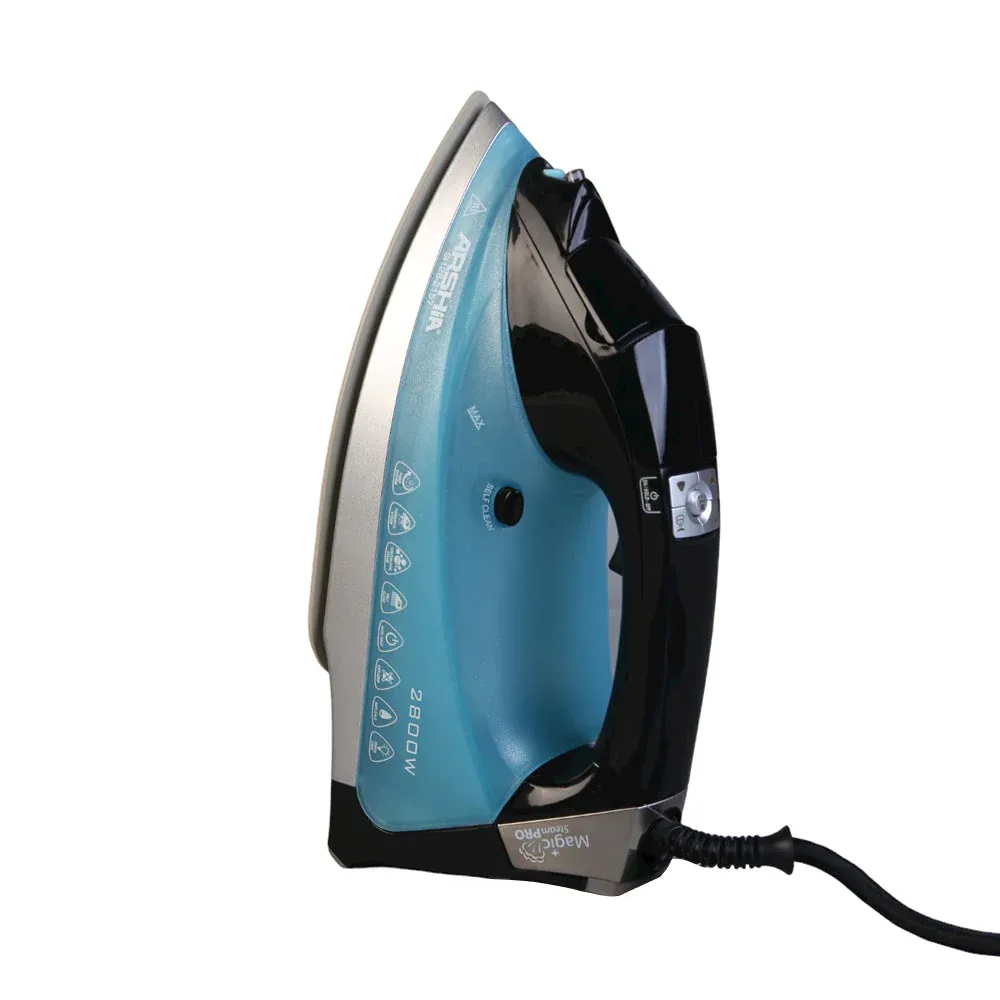 ARSHIA STEAM IRON SI128-2157