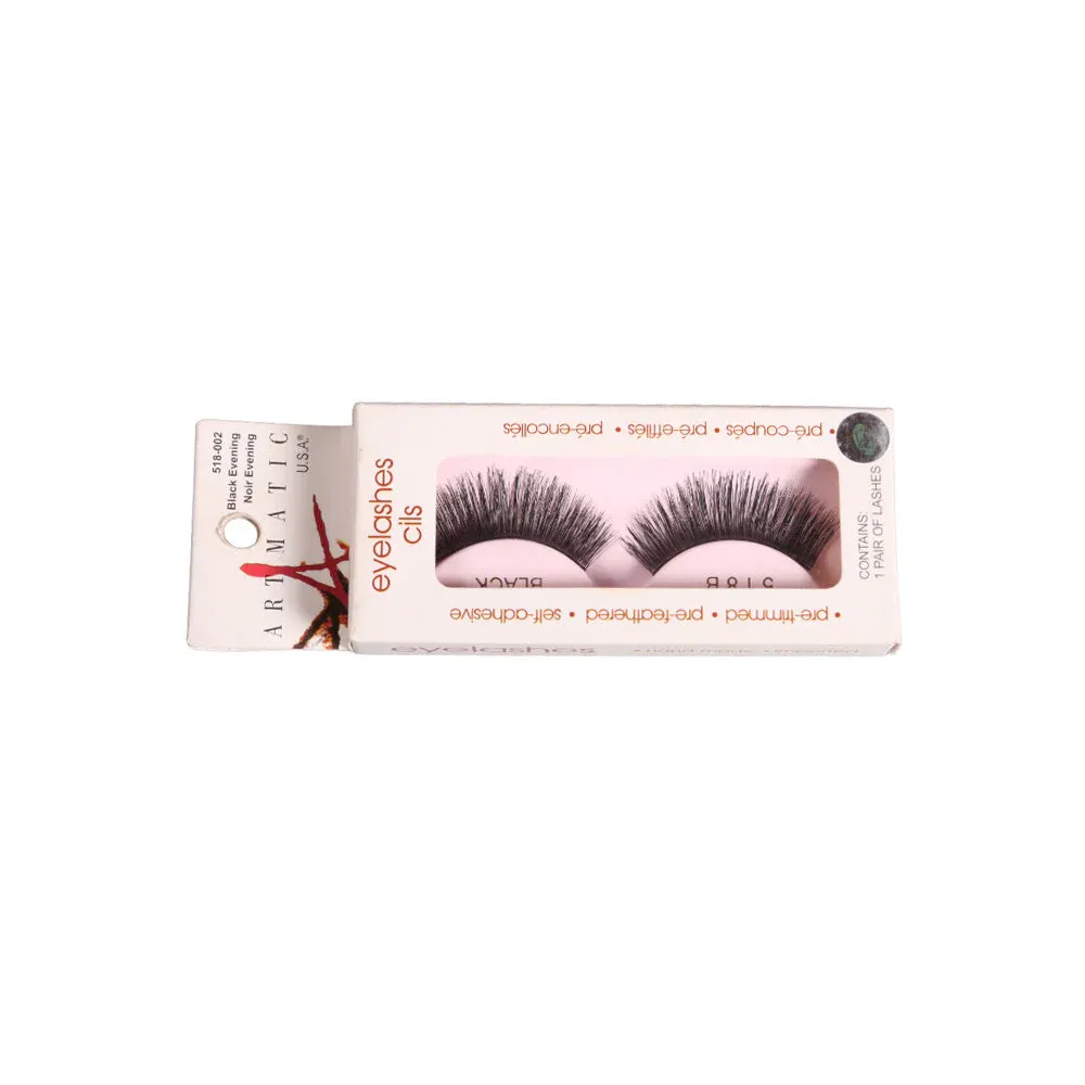 ARTMATIC EYE LASHES 002