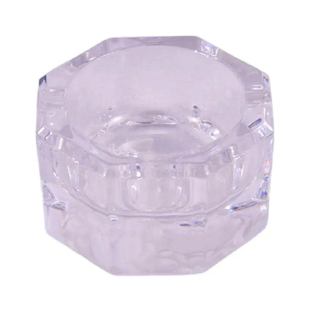 ASHTRAY VERSACE ROSENTHAL MEDUSA 8CM 47508