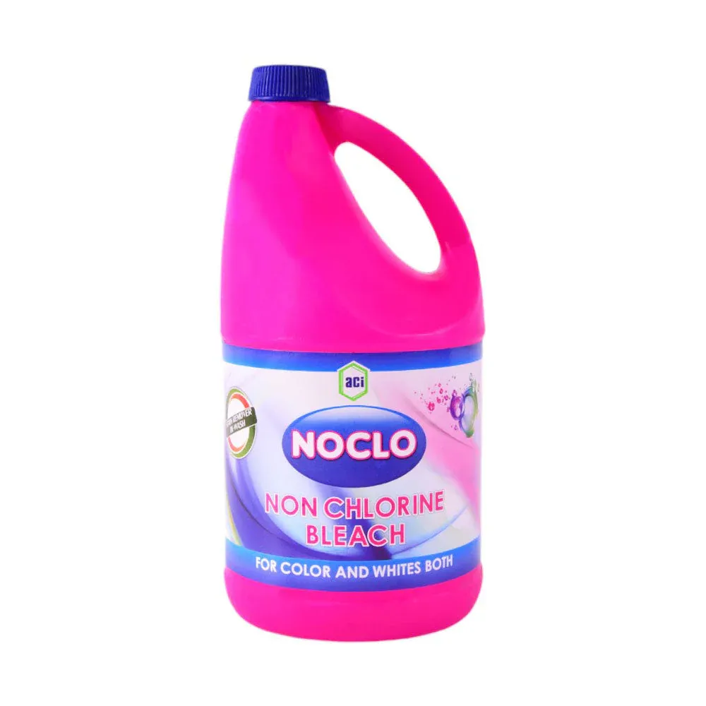ATLANTIS NOCLO NON CHLORINE BLEACH 1900ML