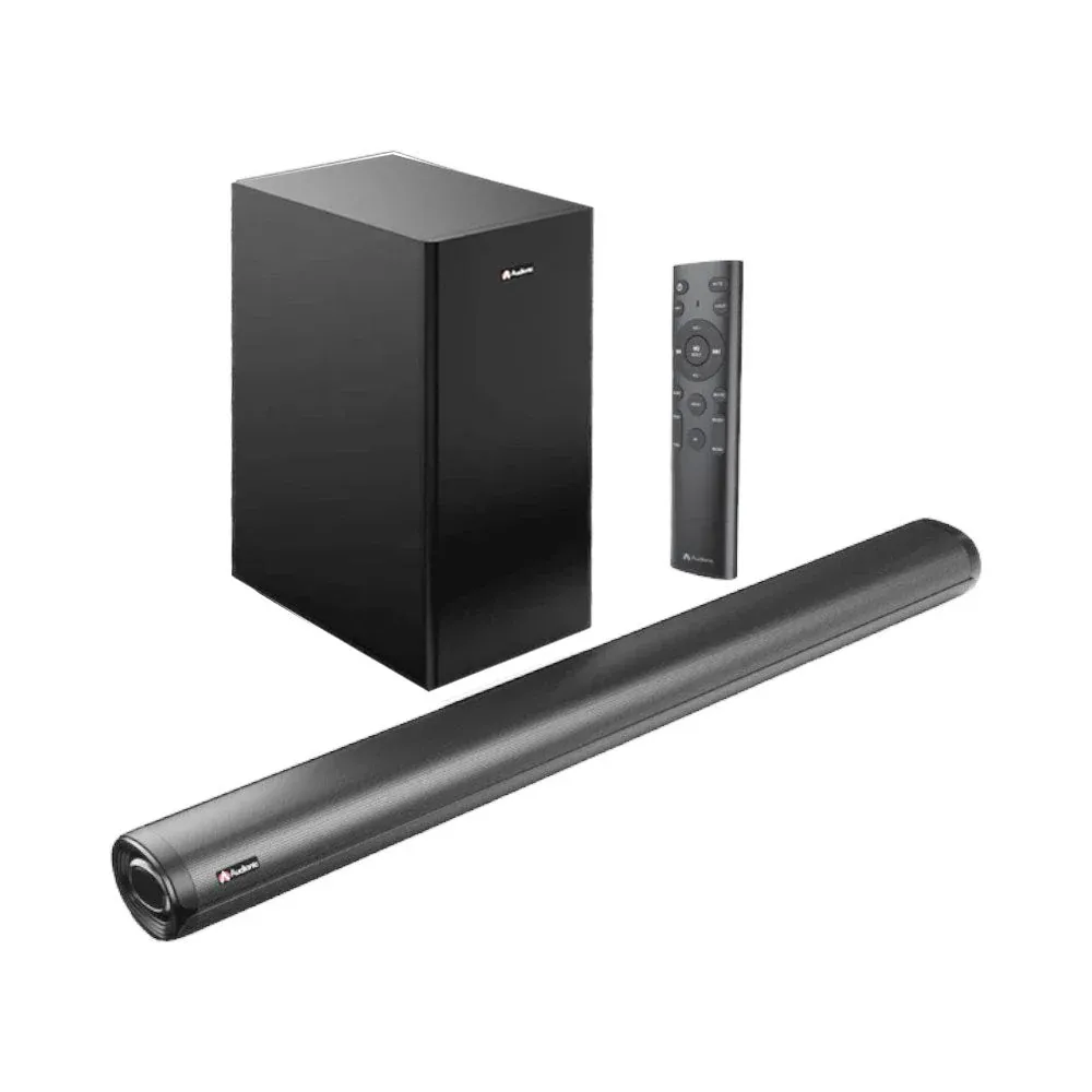 AUDIONIC ELITE BAR 240W 1200