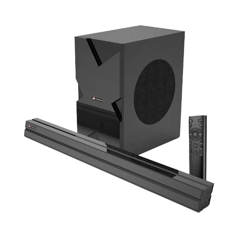 AUDIONIC SOUND BAR PRISM 800