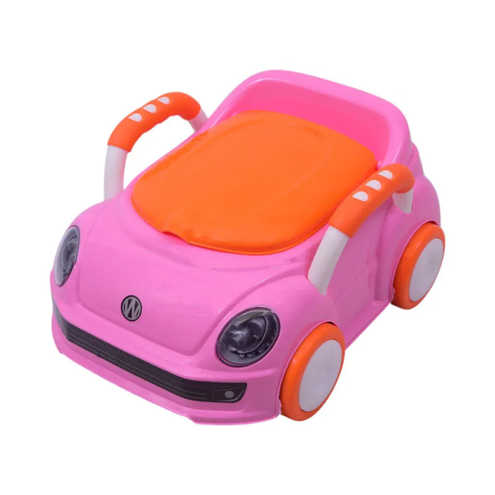 BABY CAR POTTY SEAT IR BR15
