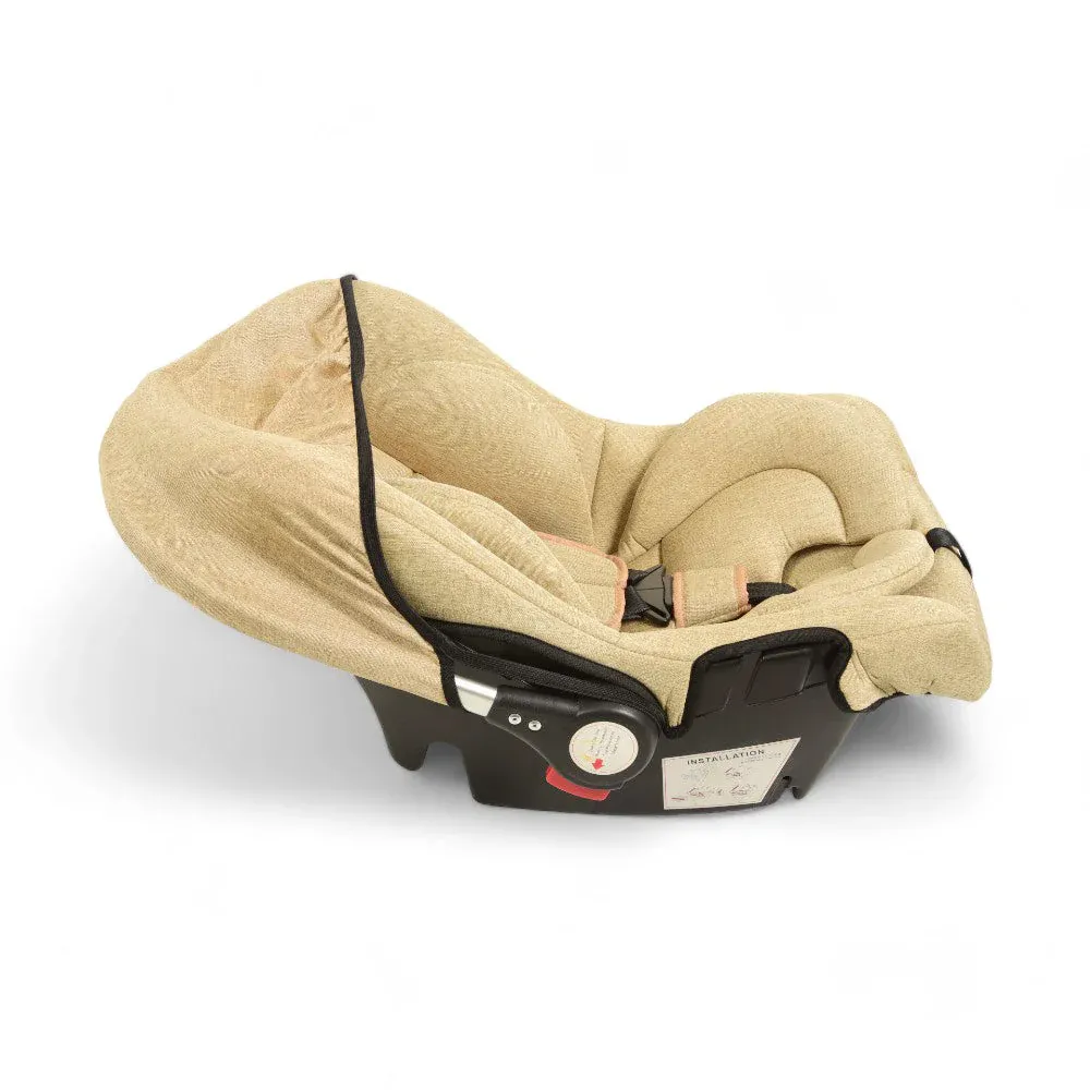 BABY CARRY COT IR SQ001-6