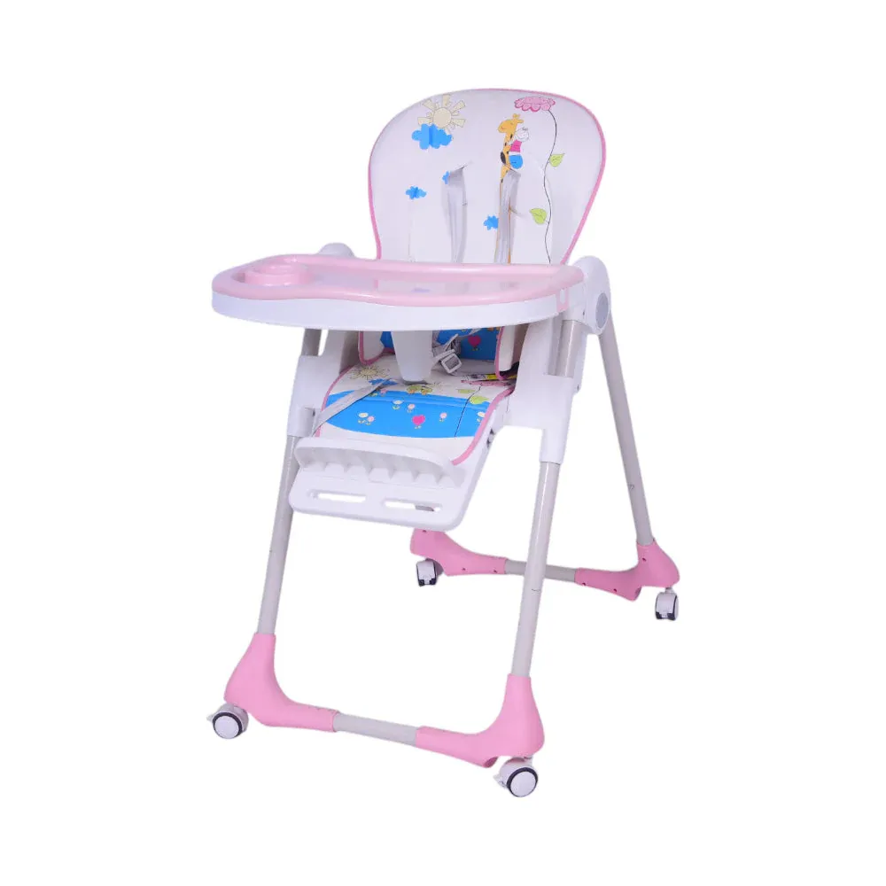 BABY HIGH CHAIR 14988