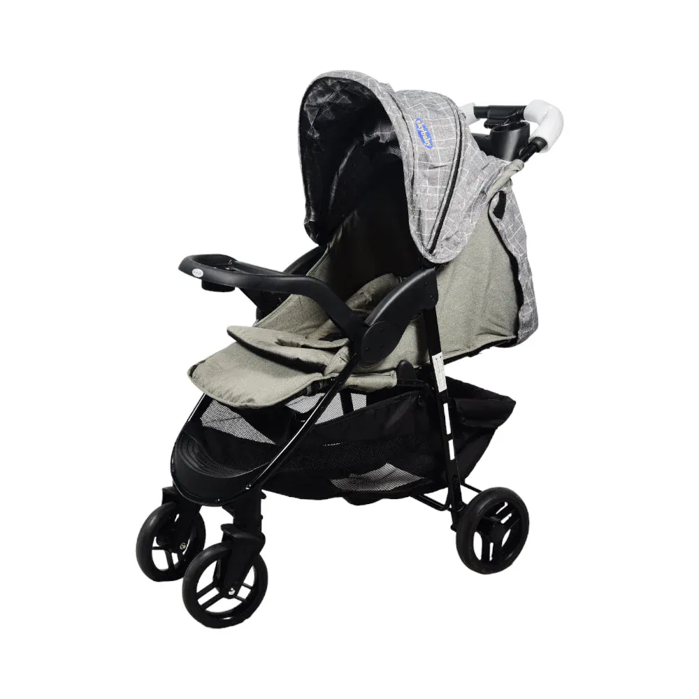 BABY STROLLER K-200 D