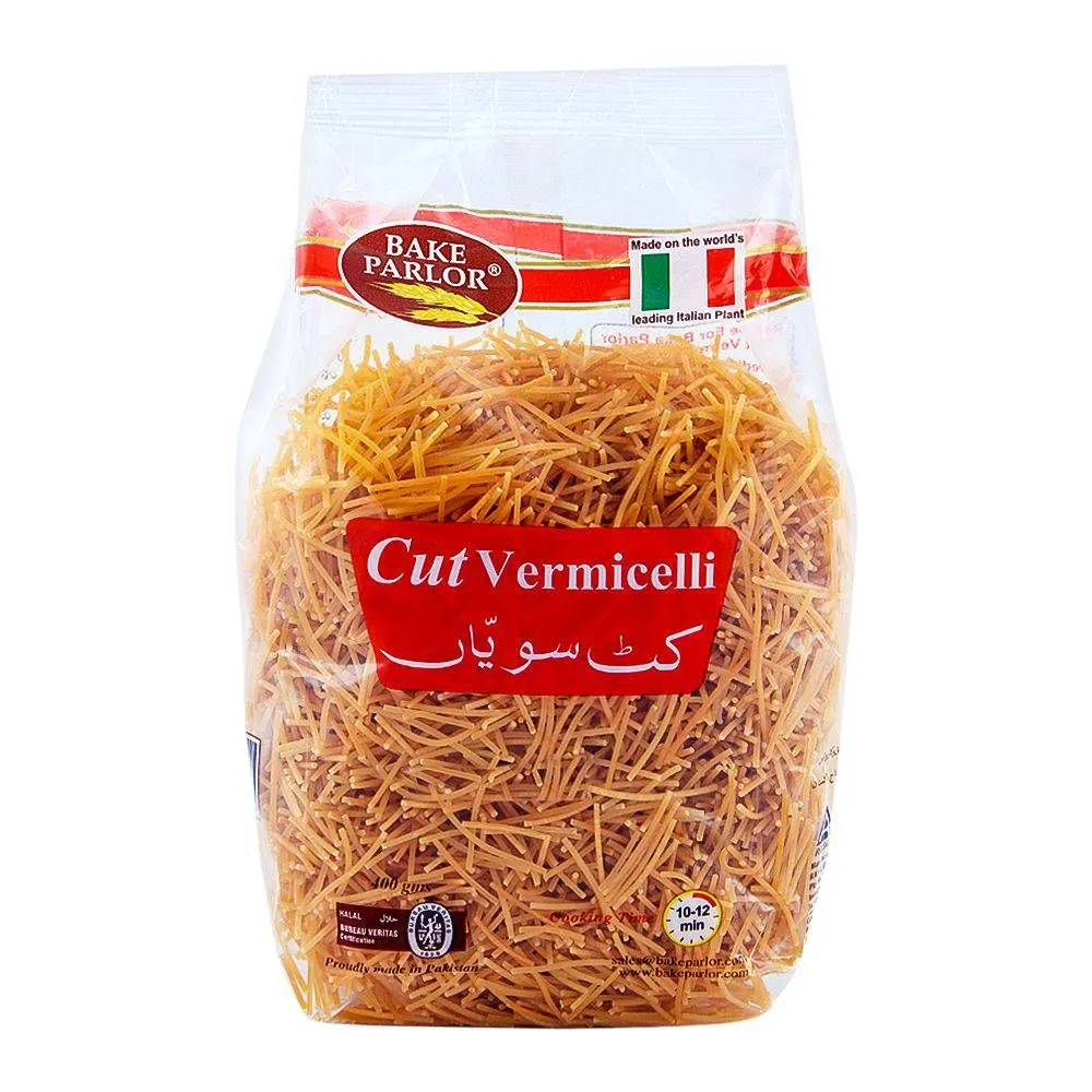 BAKE PARLOR CUT VERMICELLI 350 GM