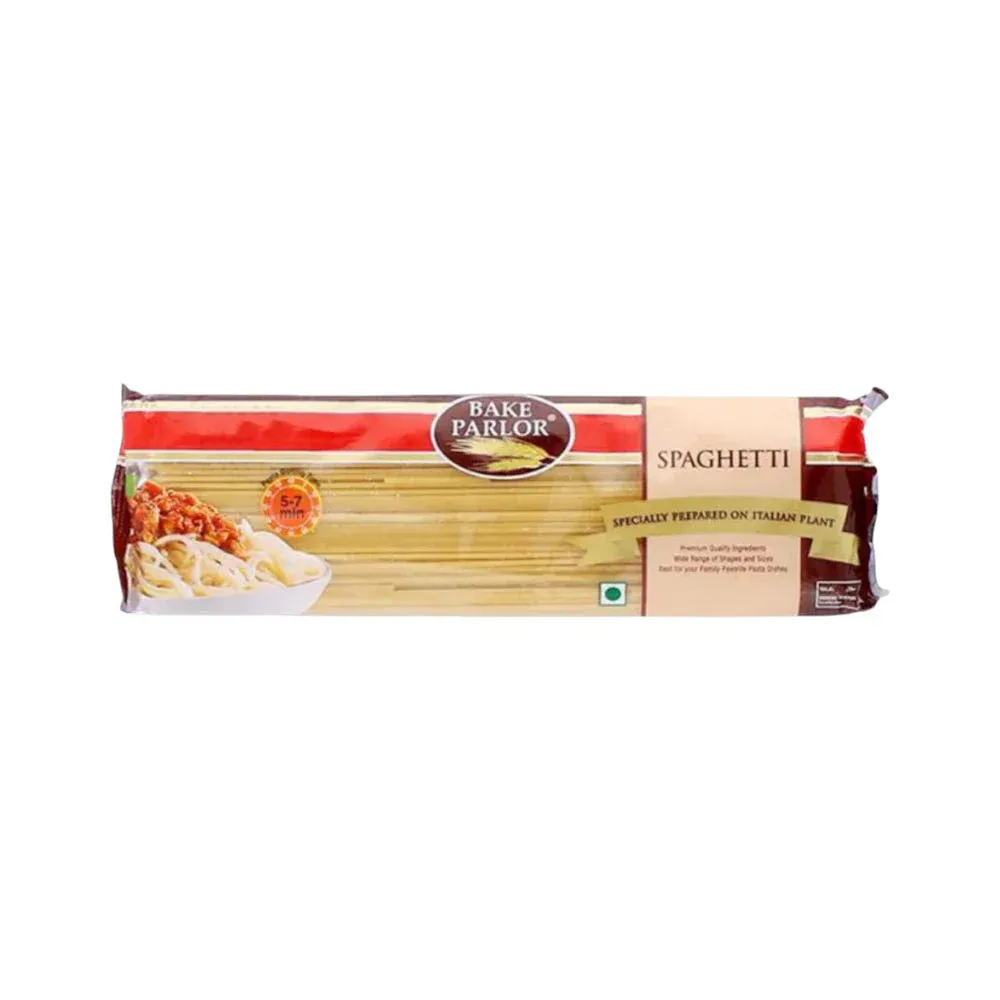 BAKE PARLOR SPAGHETTI 500 GM