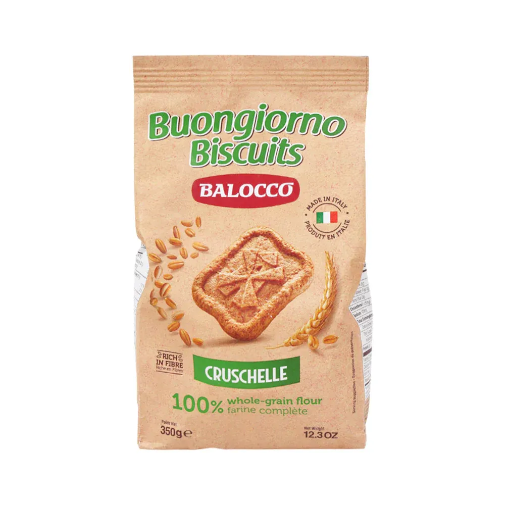 BALOCCO CRUSCHELLE 350 GM