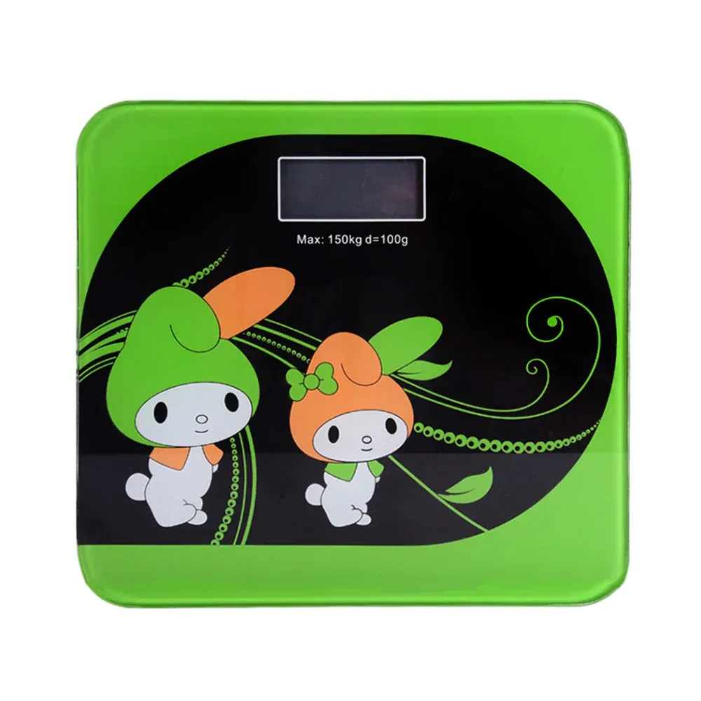 BATH ROOM SCALE 3037