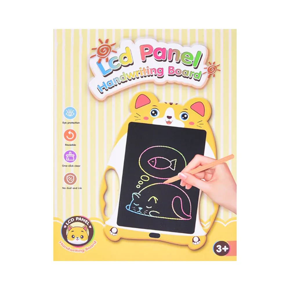 BB9015 TIGER LCD WRITING TABLET