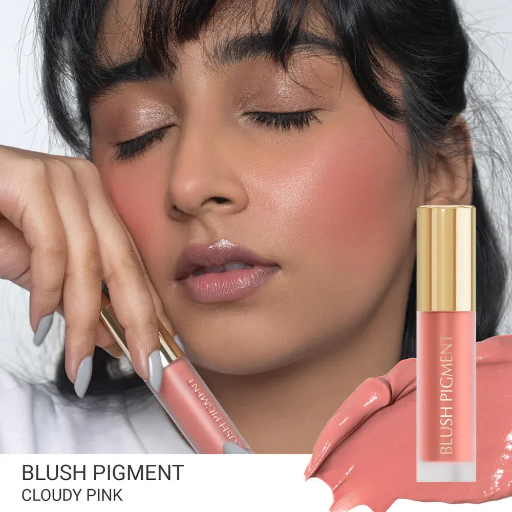 BBA SH BLUSH PIGMENT 1 CLOUDY PINK