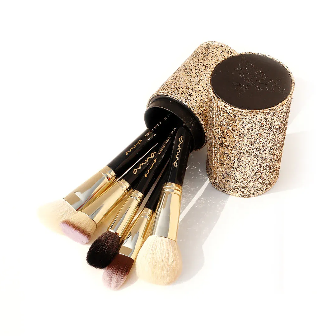 BEAUTY BY AMNA FACE PREMIUM BRUSH