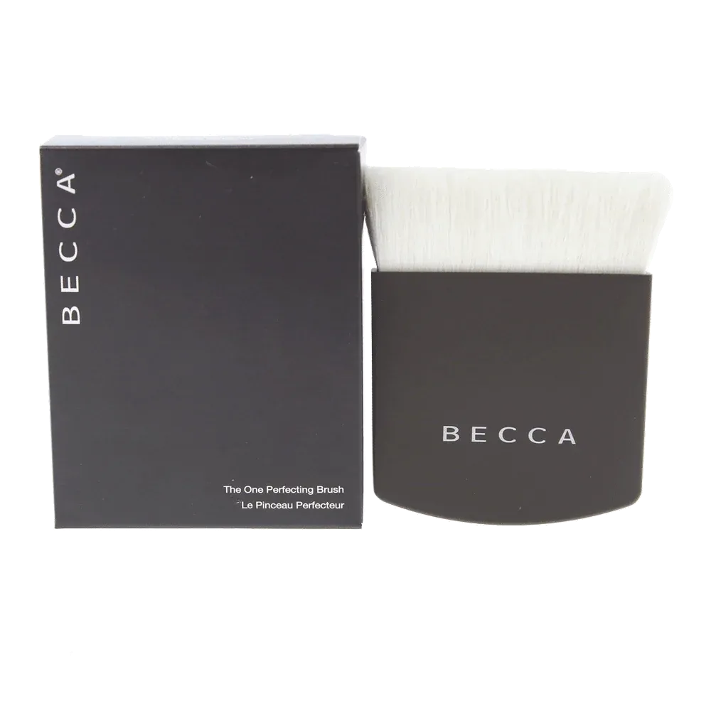 BECCA THE ONE PERFECTING BRUSH PCS
