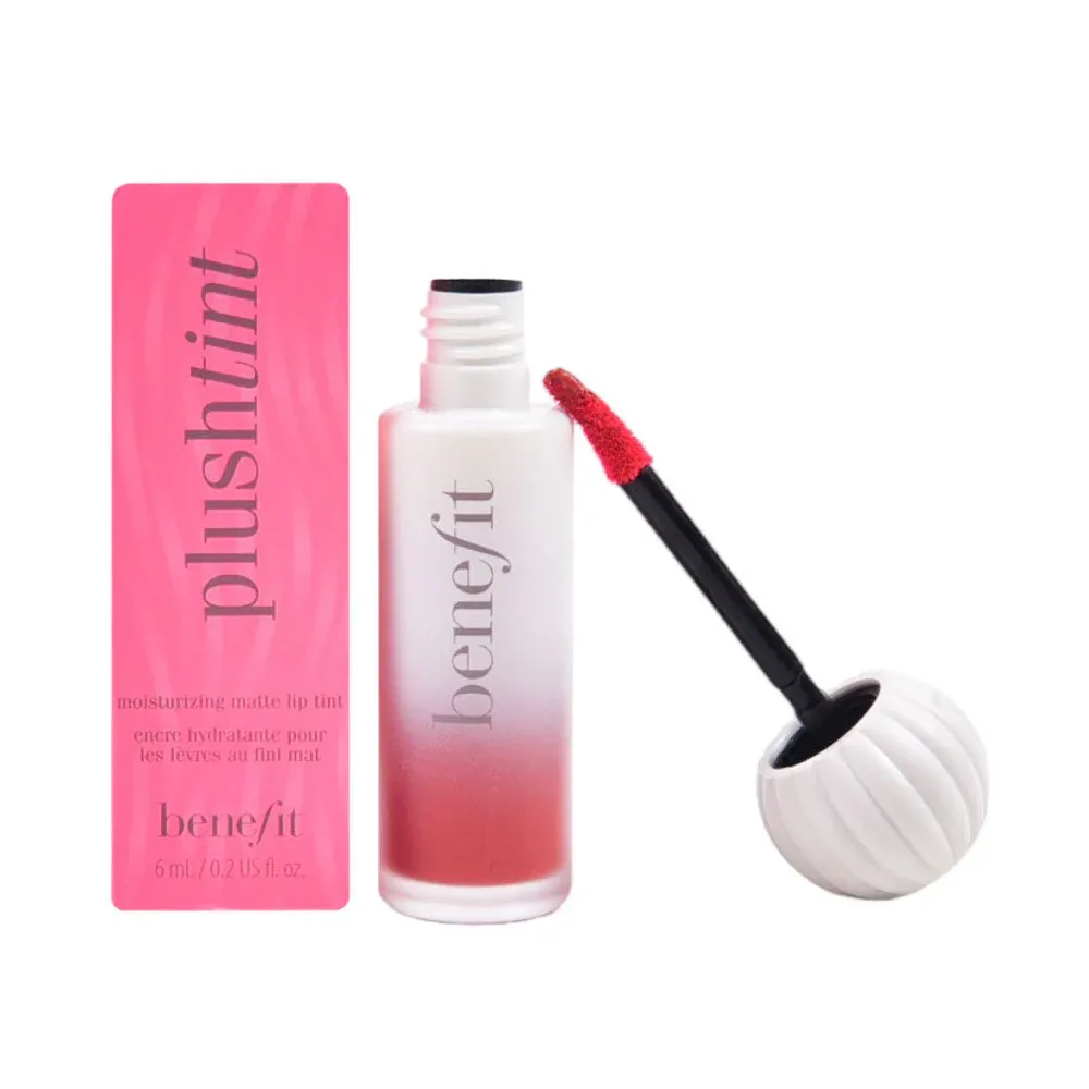 BENEFIT PLUSHTINT PILLOW PLAY 06 6ML