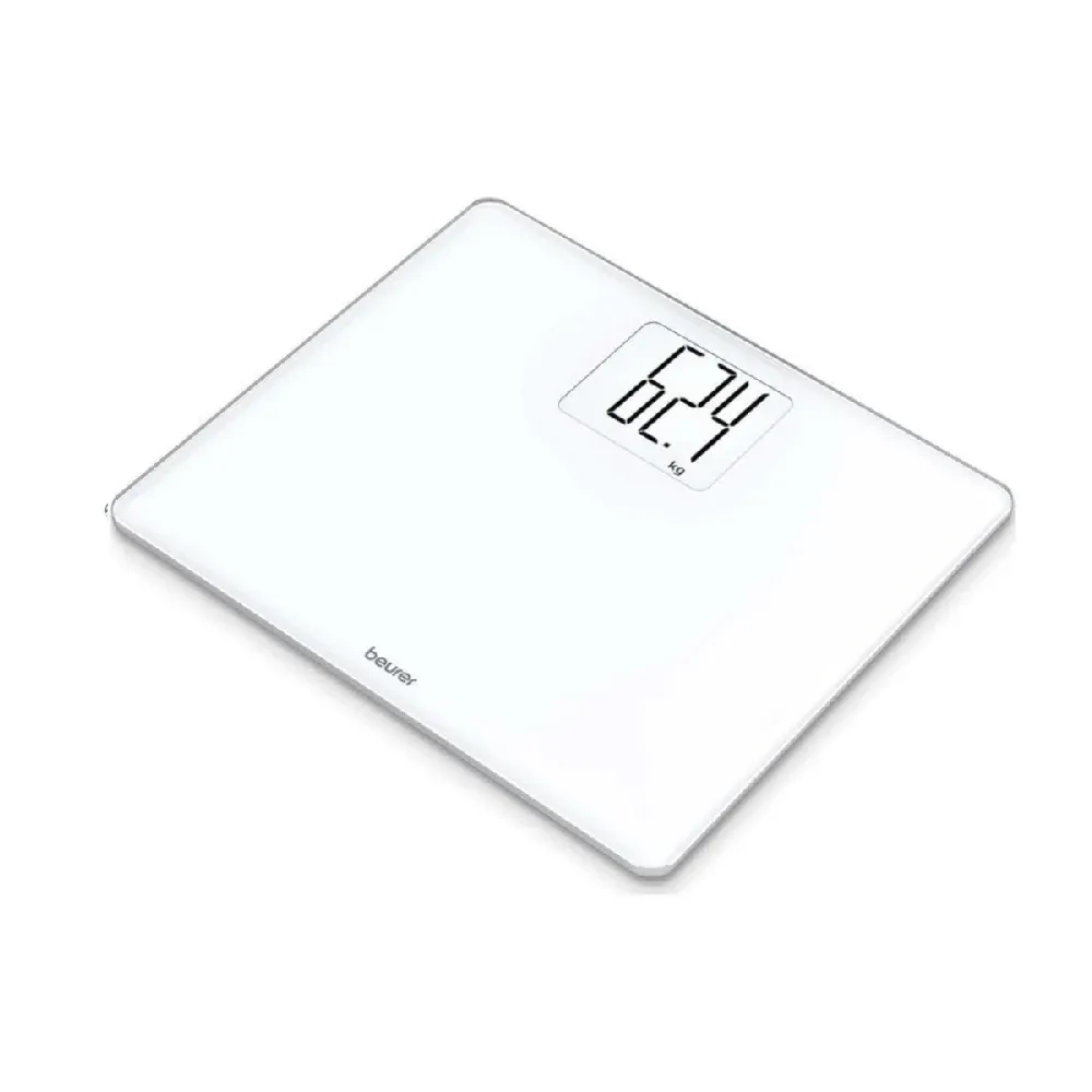 BEURER BATHROOM SCALE GS340XXL