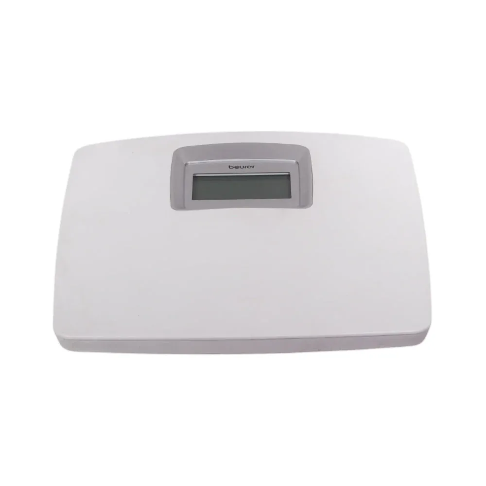 BEURER BATHROOM SCALE PS25