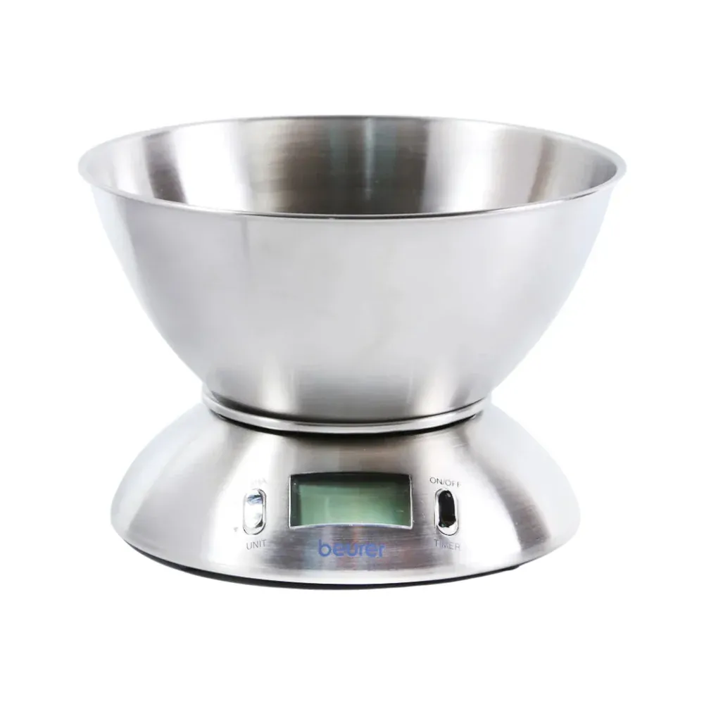 BEURER KITCHEN SCALE KS54 PC