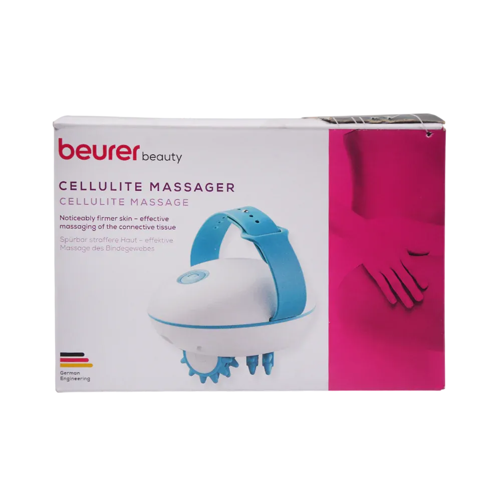 BEURER MASSAGER ANTI CELLULITE CM51