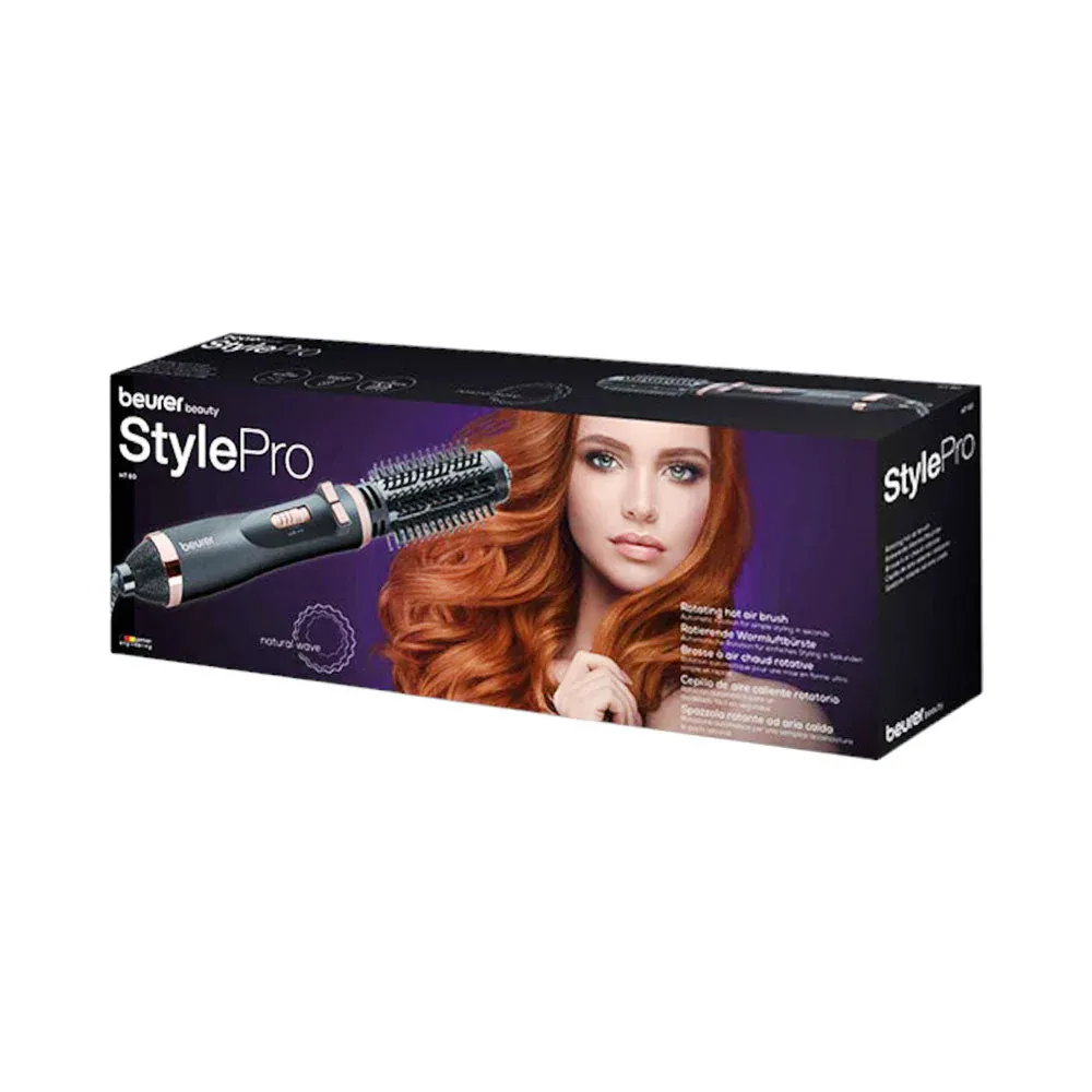 BEURER ROTATING HOT AIR BRUSH HT80