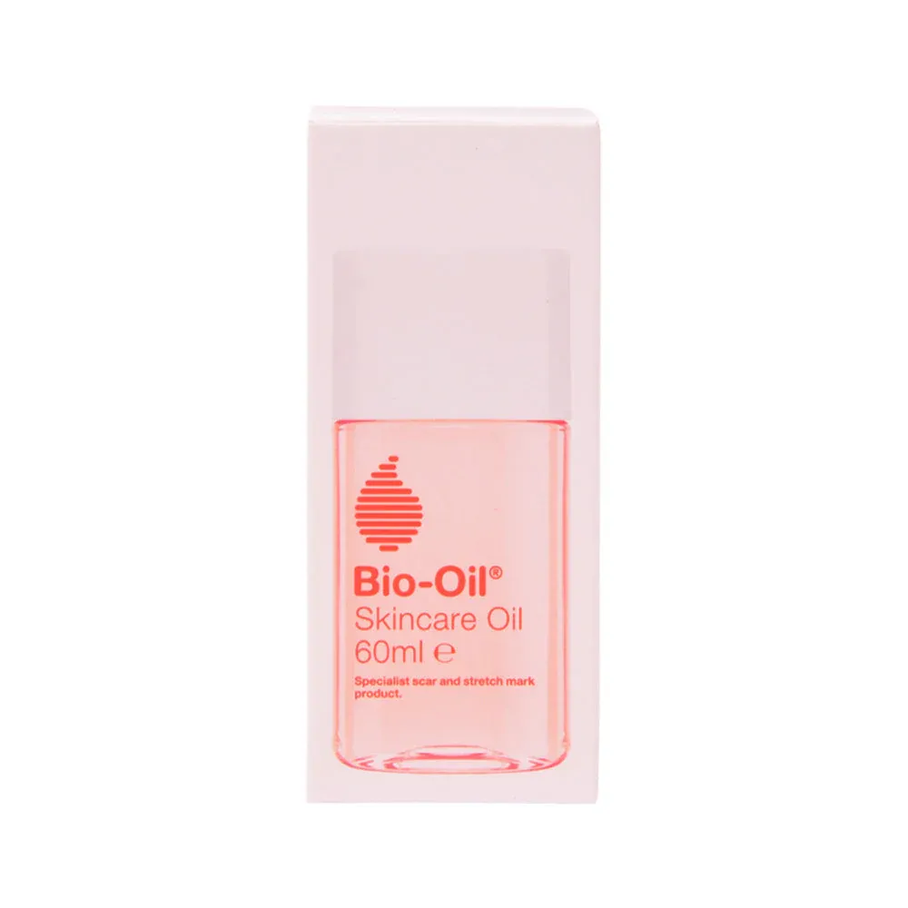BIO OIL SKINCARE OIL 60 ML