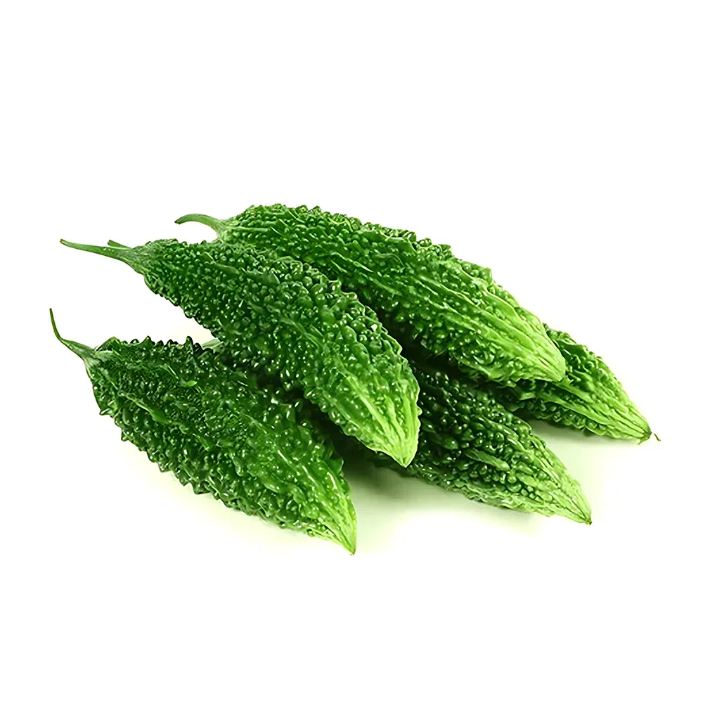 BITTER GOURD(Karela)(1 KG TO 250 GM)