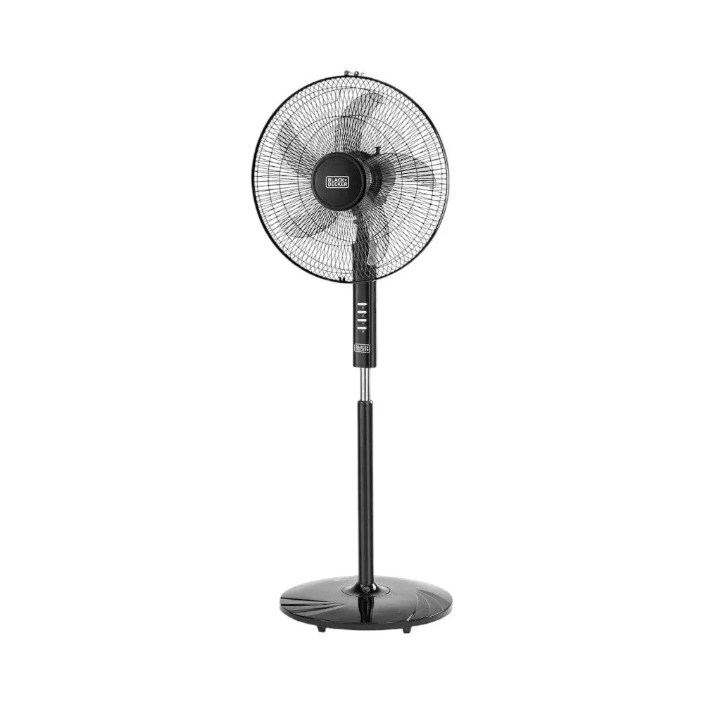BLACK & DECKER FAN FS1620