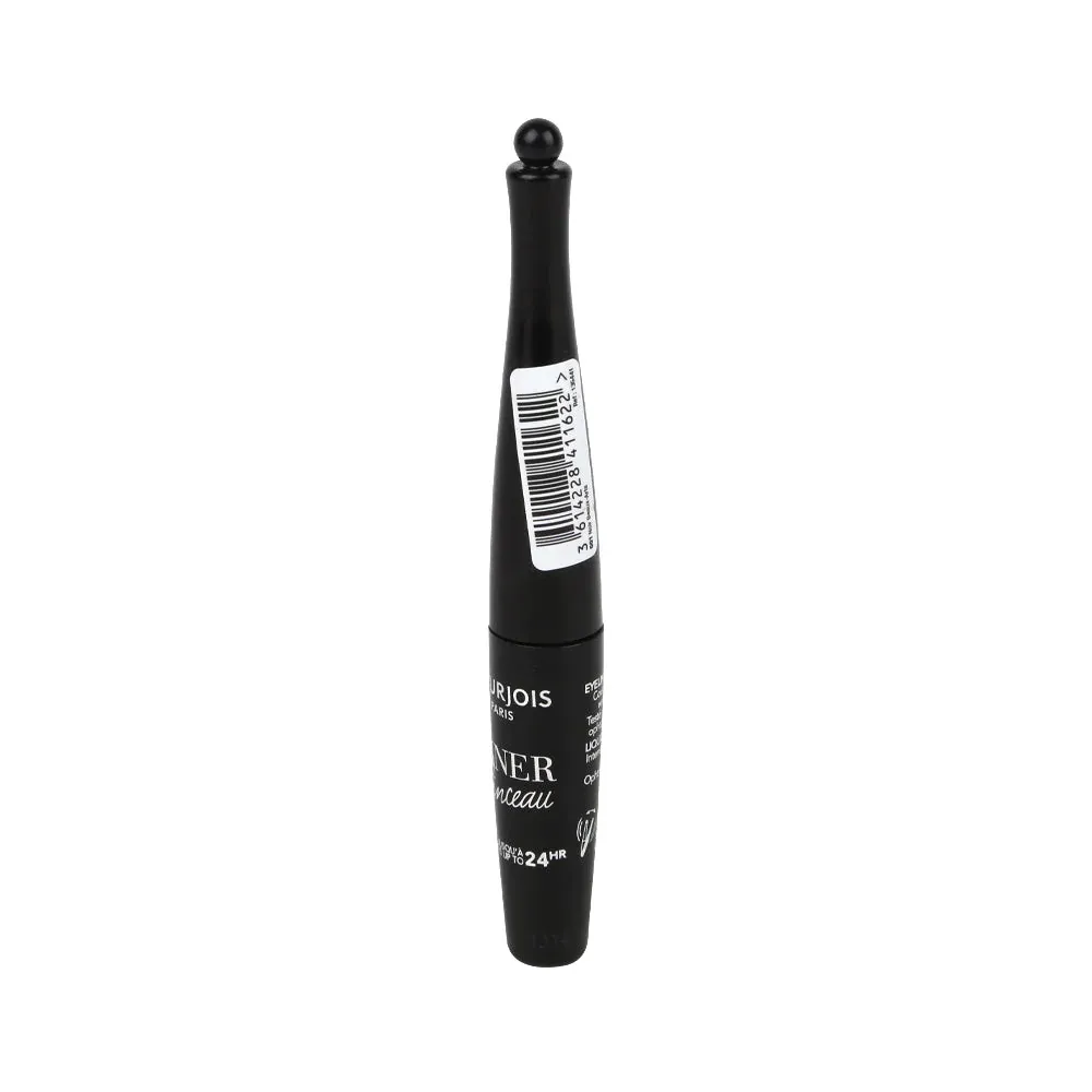 BOURJOIS LINER PINCEAU ULTRA BLACK 2.5ML