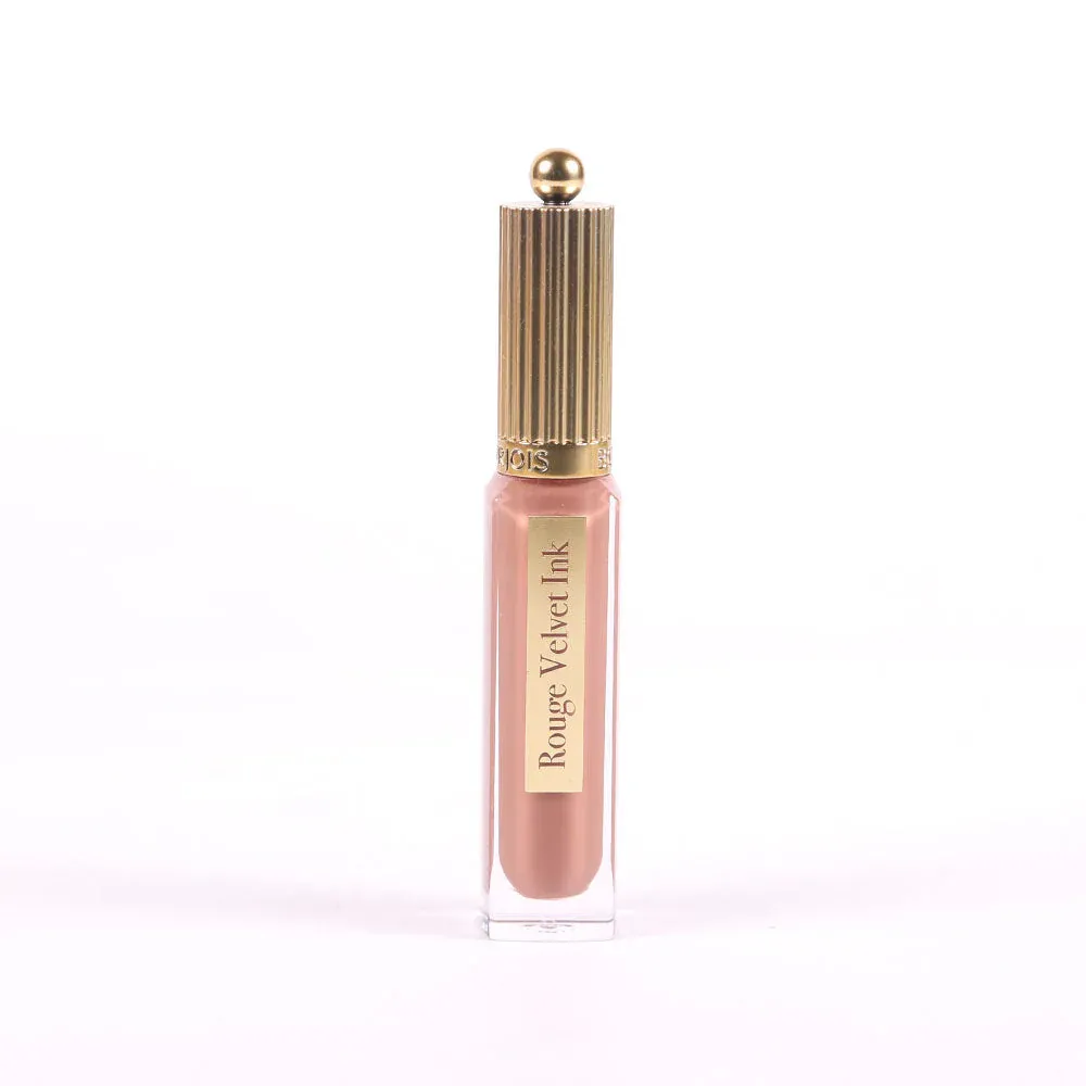 BOURJOIS ROUGE VELVET INK LIPSTICK - 5 - PRALINET