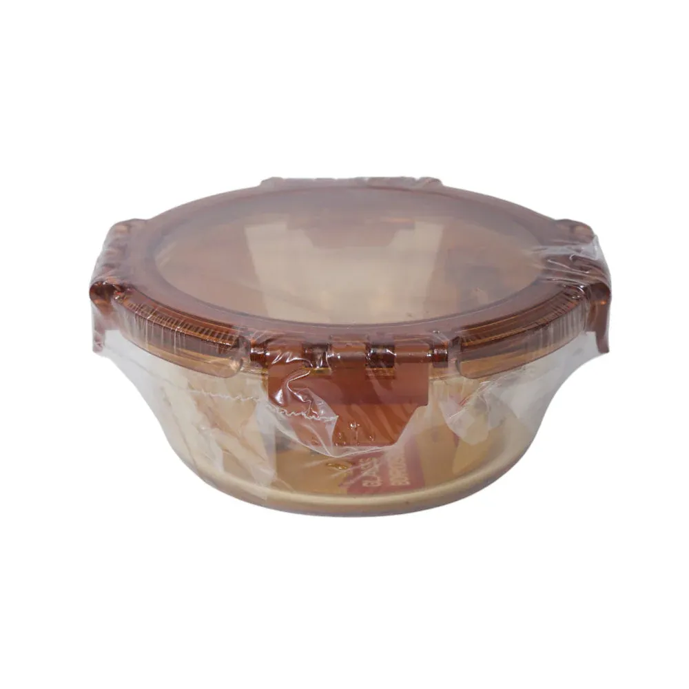 BOWL FREEZER AMBER IR 370 ML 77453/50960-5