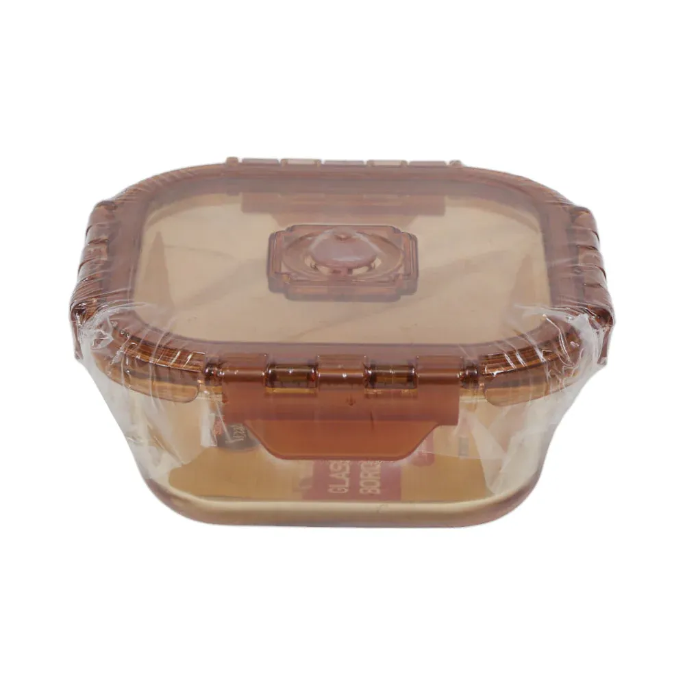 BOWL FREEZER AMBER IR 500 ML 77407/50960-11