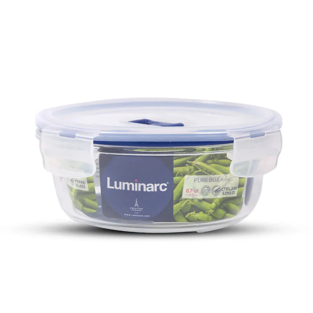 BOWL FREEZER LUMINARC P-3554
