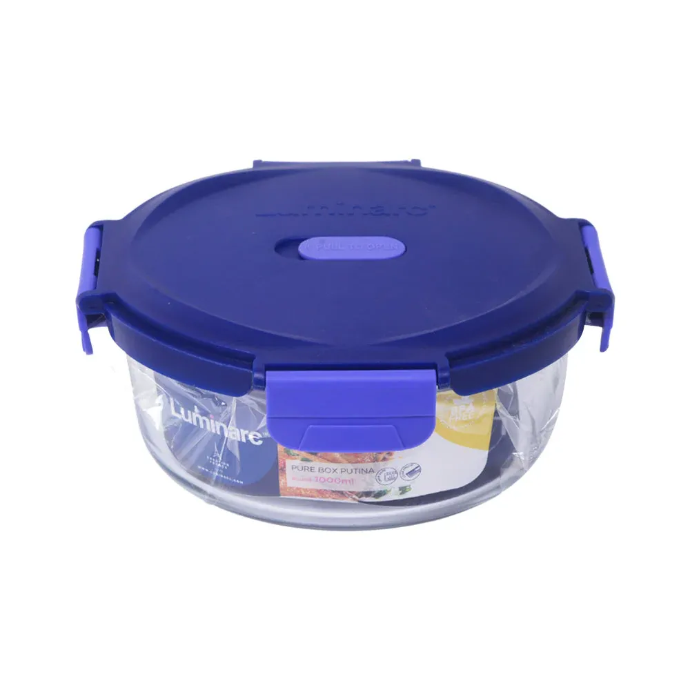 BOWL FREEZER LUNIMARC ROUND V6454