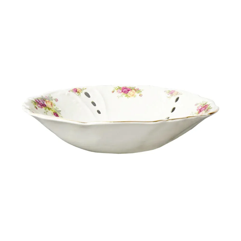 BOWL FRUIT 14INCH ROYAL BISTRO 14-801-B