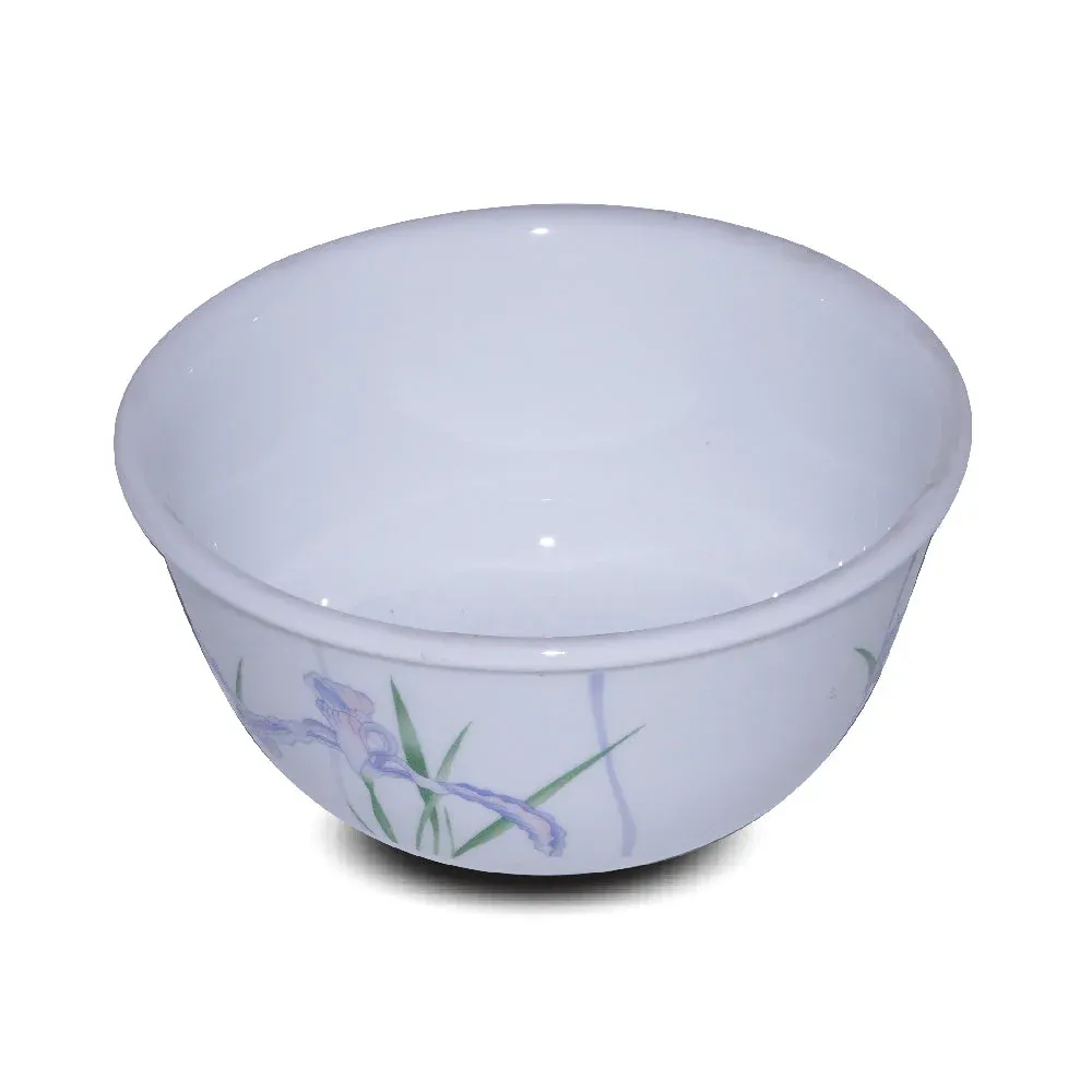 BOWL SOUP CORNINGWARE SHADOW IRIS 426333LP PC